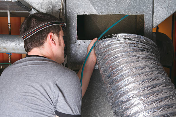 Best HVAC System Cleaning  in Zolfo Springs, FL