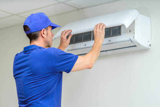 Best Residential Air Duct Cleaning  in Zolfo Springs, FL