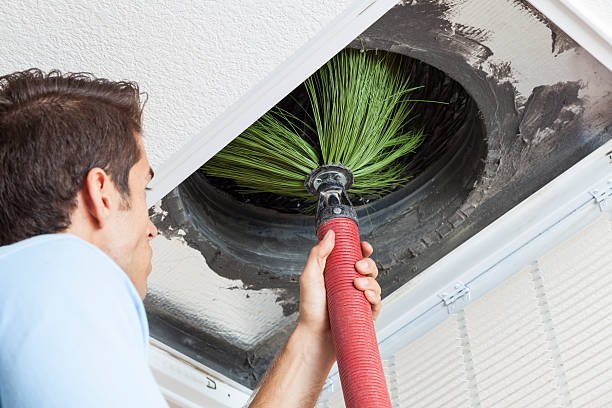 Best Ventilation Cleaning Services  in Zolfo Springs, FL