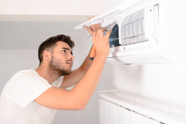 Best Affordable HVAC Duct Cleaning  in Zolfo Springs, FL