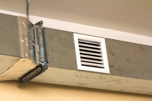 Best Air Duct Cleaning Near Me in Zolfo Springs, FL